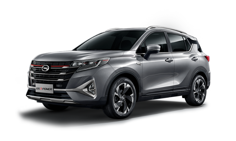 GAC GS3