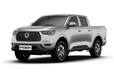 Great Wall Poer 4x4